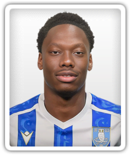 Junior Kamwa