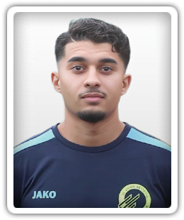 Omar Boudoudou