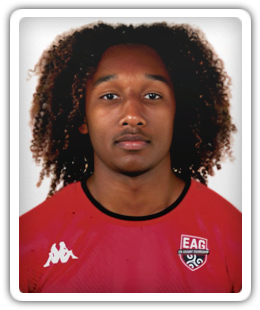 Tanguy Ahile