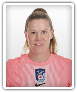 Alyssa Naeher