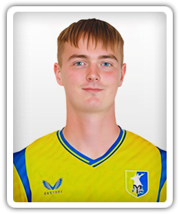 Darragh Walsh