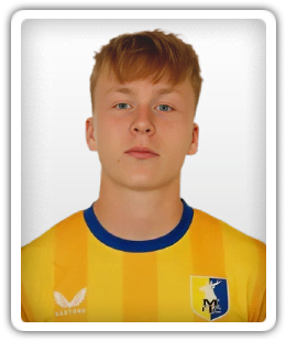 Alfie King