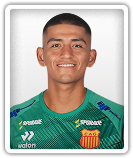 Álvaro Reynoso