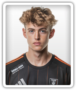 Noah Kretzschmar