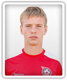 Illia Vdovychenko