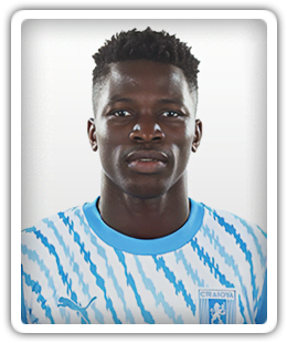 Jean Mendy