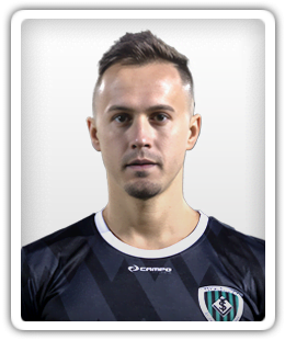 Marko Zekonja