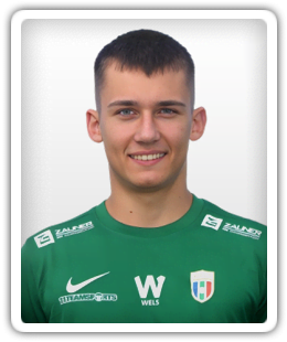 Antonio Glibušic