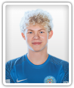 Jonas Hartl