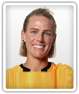 Sophie Schmidt