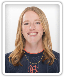 Tess Boade