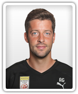 Andreas Gerg