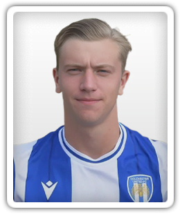 Alfie Newby