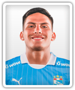 Alejandro Pósito