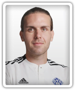 Nico Wegmann