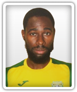 Tijani Fahie