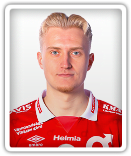 Alexander Hedén Lindskog