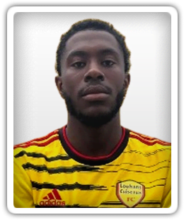 Hugo Nseke
