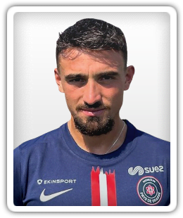 Alexis Fernandez
