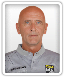Wolfgang Stolpa