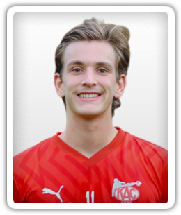 Maximilian Grochar