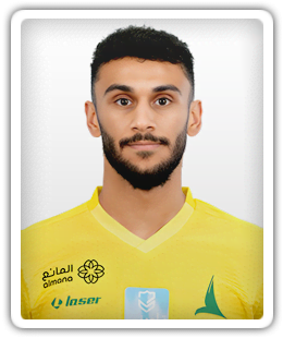 Ali Al-Shaafi