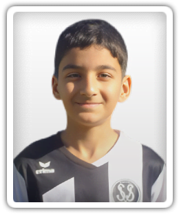 Sayed Zahid