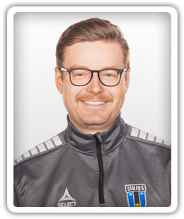David Hållinggård
