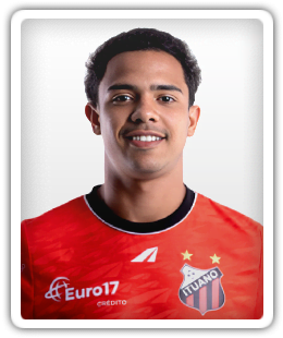Matheus Maia