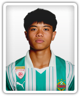Daniel Mahiya