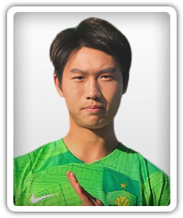 Zhang Yixuan