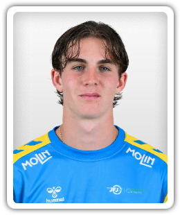 Nikolas Freund