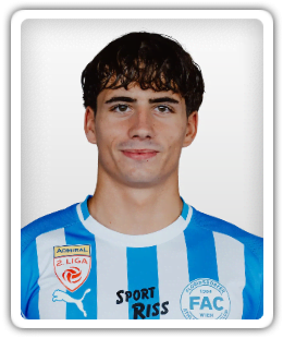 Tobias Lerchbacher