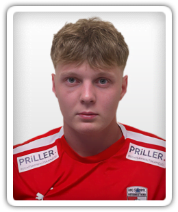 Yannic Rusch