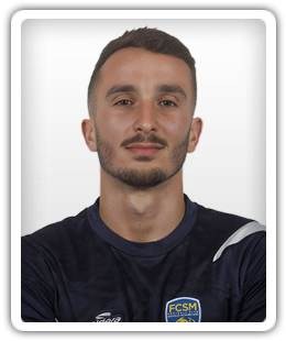 Gérémy Gauberti