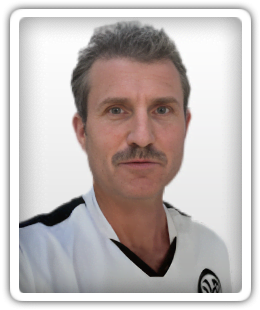 Michael Weißkopf
