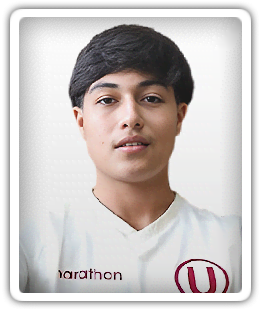 Fabián Cabanillas