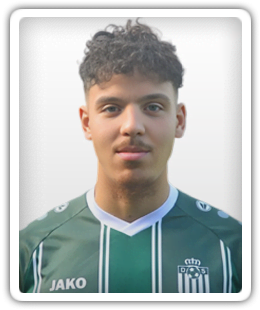 Mohamed Moatassim
