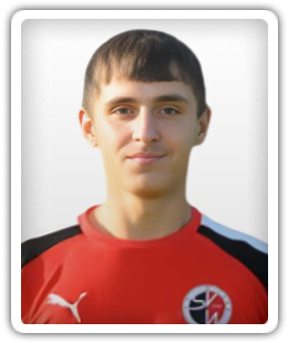 Joshua Demirtas