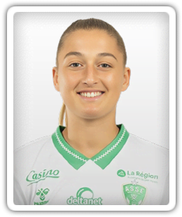 Alice Pinguet