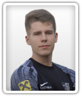 Nico Kammeritsch