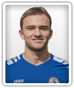 Koen Van Den Broek