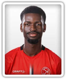 Duwain Jackson