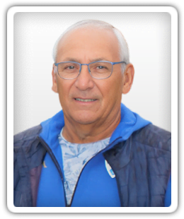 Didier Bédina
