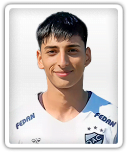 Santiago Luna