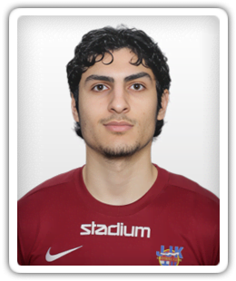 Sherman Osso