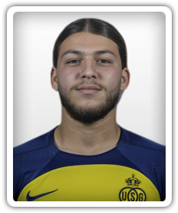 Mohamed Asri