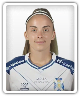 Claudia Blanco