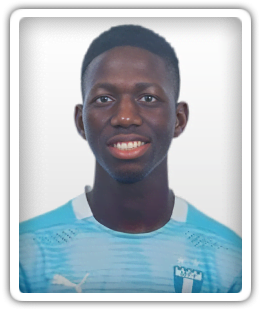 Mamadou Diagne