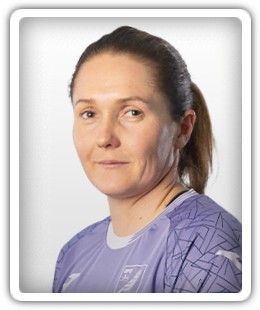 Sarah Quantrill